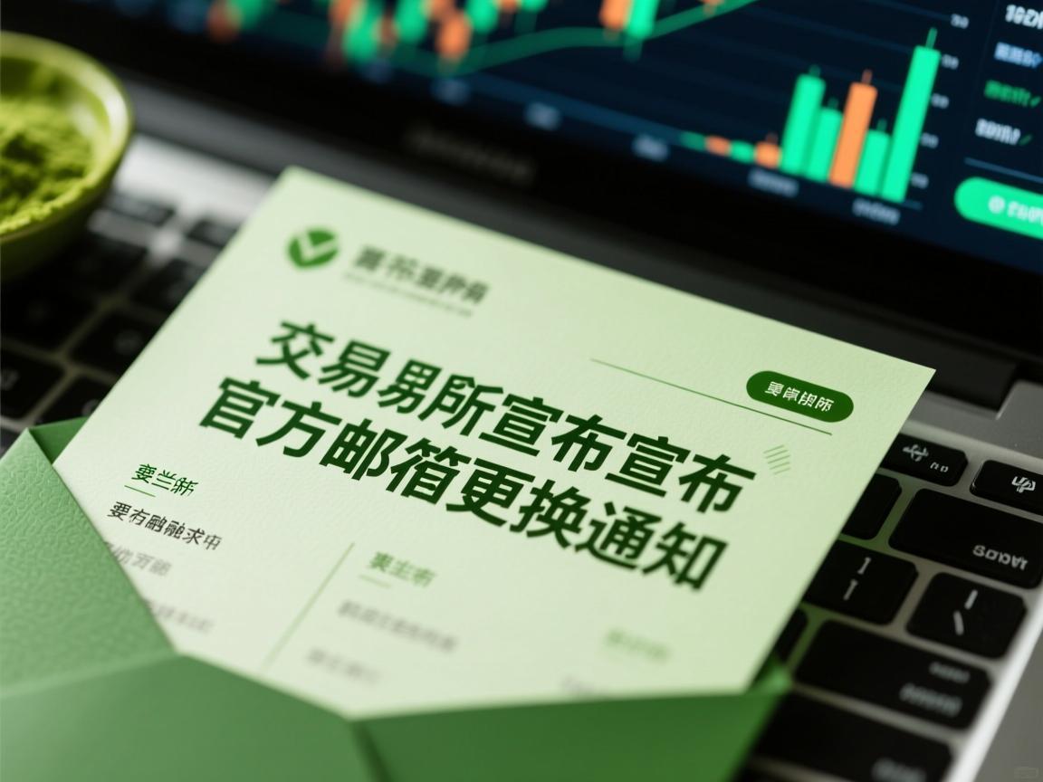 抹茶交易所宣布官方邮箱更换通知