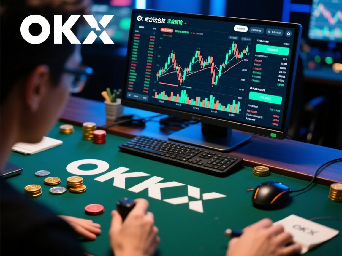 OKX适合玩合约吗 深度解析其优势与风险
