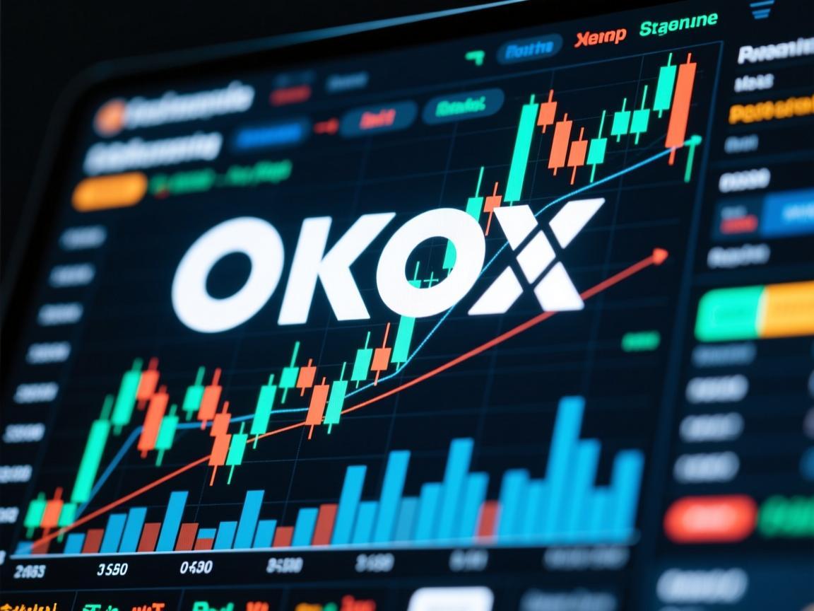 OKX交易所收益，多元策略与风险并存的选择