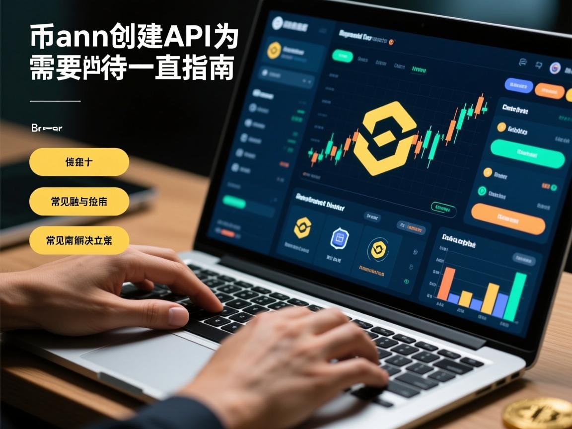 币安创建API为何需要一直等待 常见原因与解决指南
