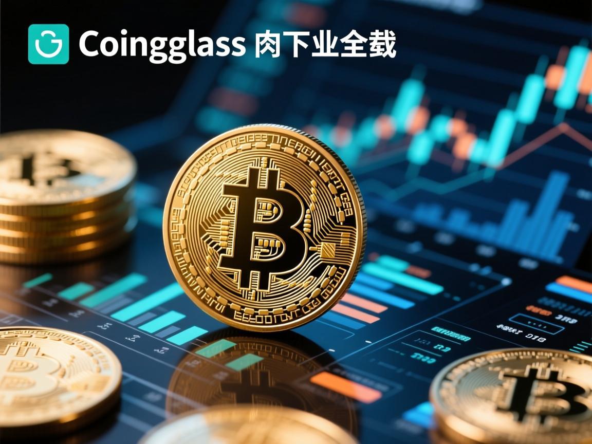 Coinglass官网下载，安全获取专业加密货币数据工具的指南
