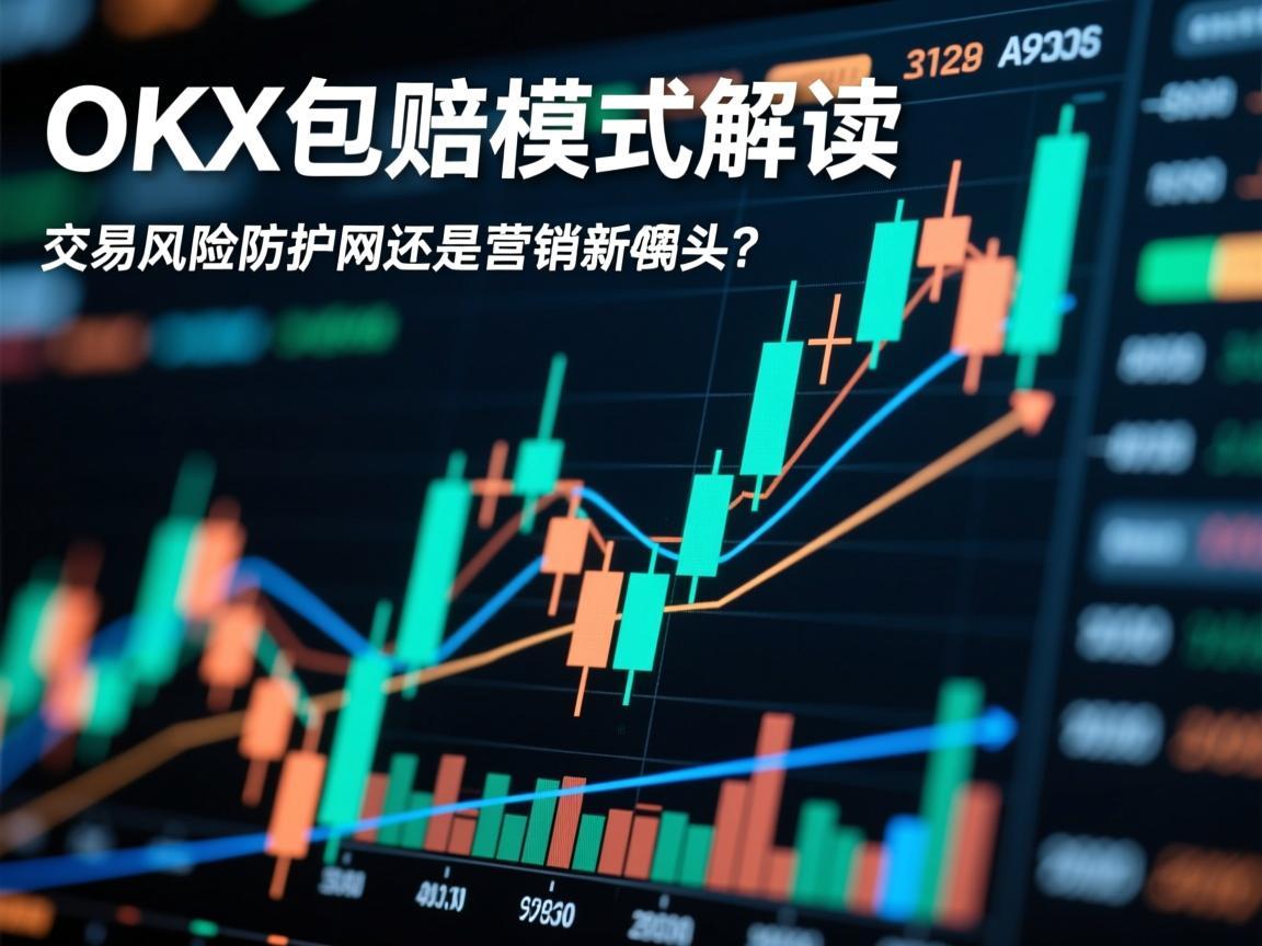 OKX包赔模式解读，交易风险防护网还是营销新噱头