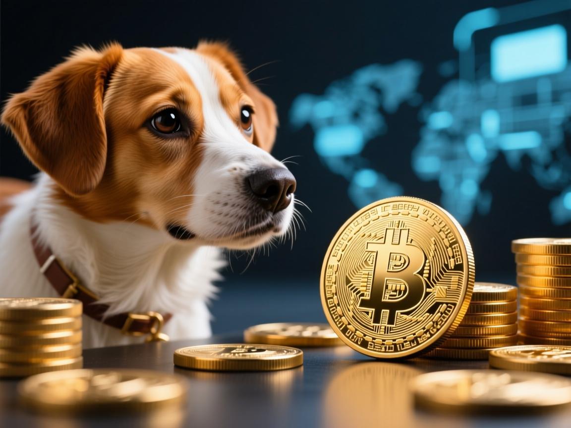 狗狗币在国内对接银行现状，合规与现实的考量