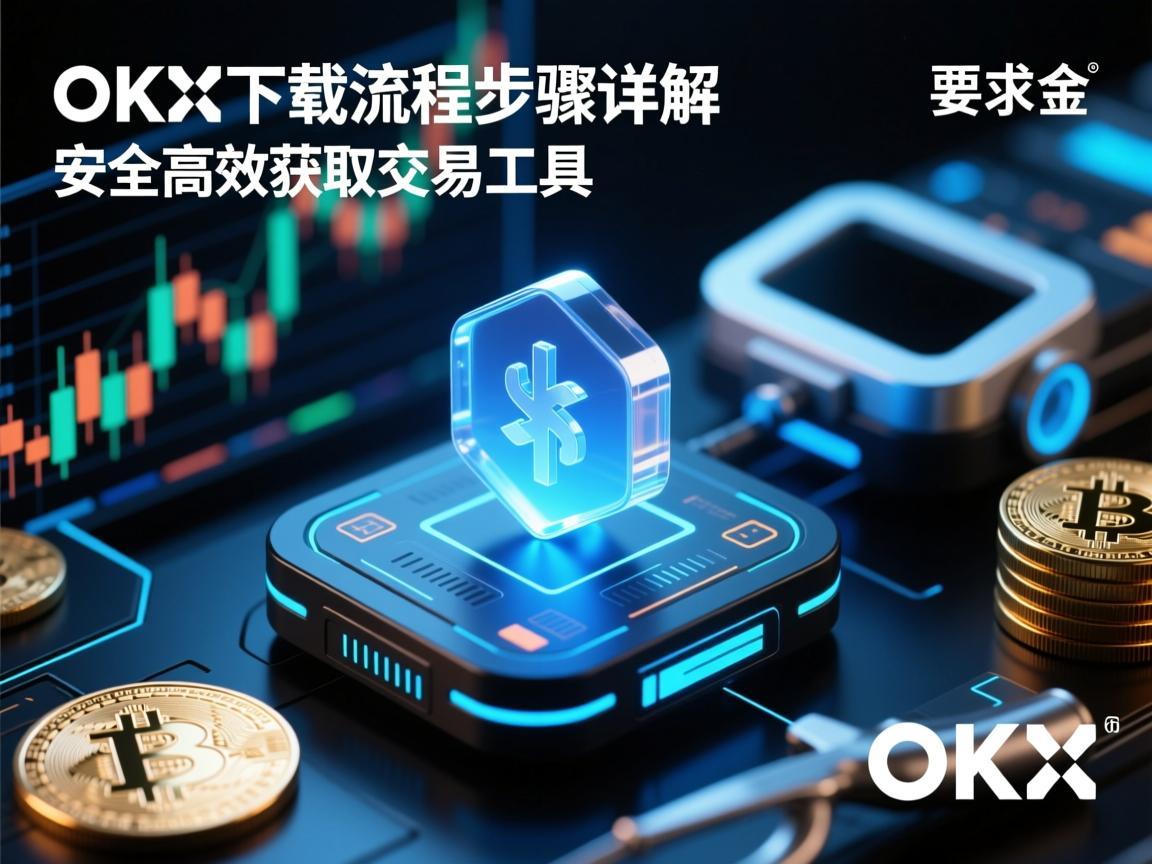 OKX下载流程步骤详解，安全高效获取交易工具