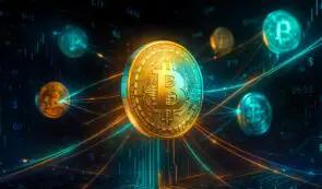 比特币目标价 11.4 万美元——分析师强调 BTC 是机构投资者最值得购买的加密货币之一，ETF 需求上升