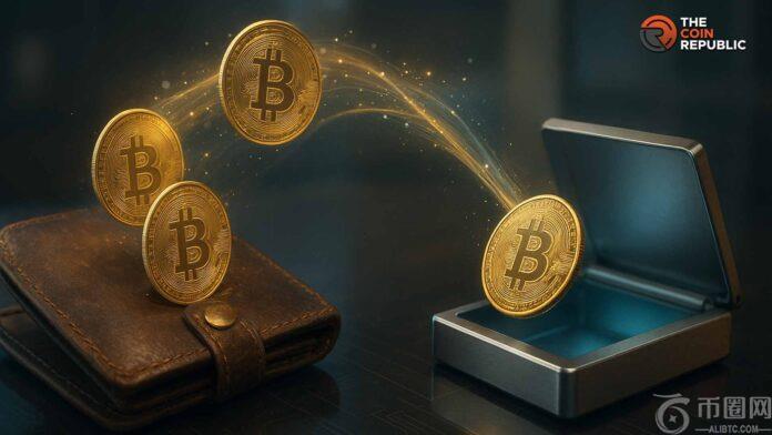 比特币新闻：中本聪时代钱包在 14 年后再次迁移，发送 150 BTC