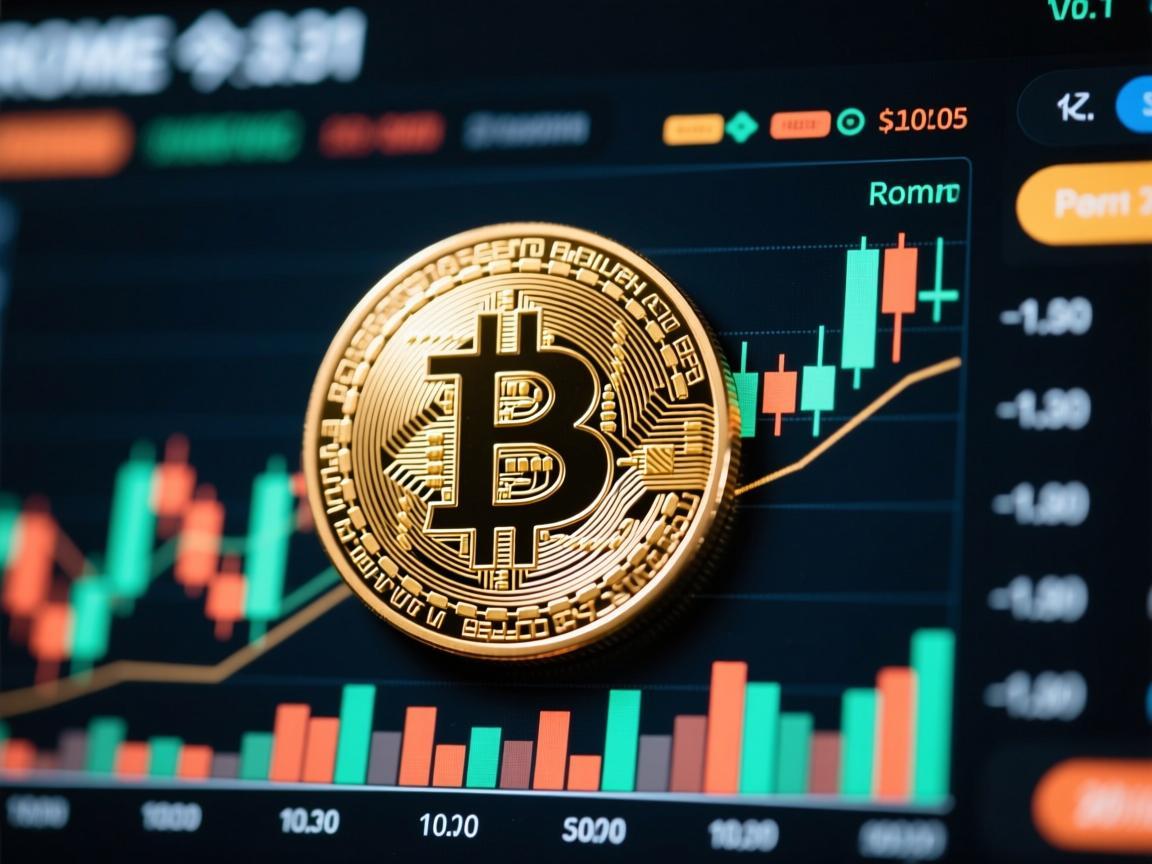 ROME币今日价格走势分析，震荡整理后能否突破关键阻力