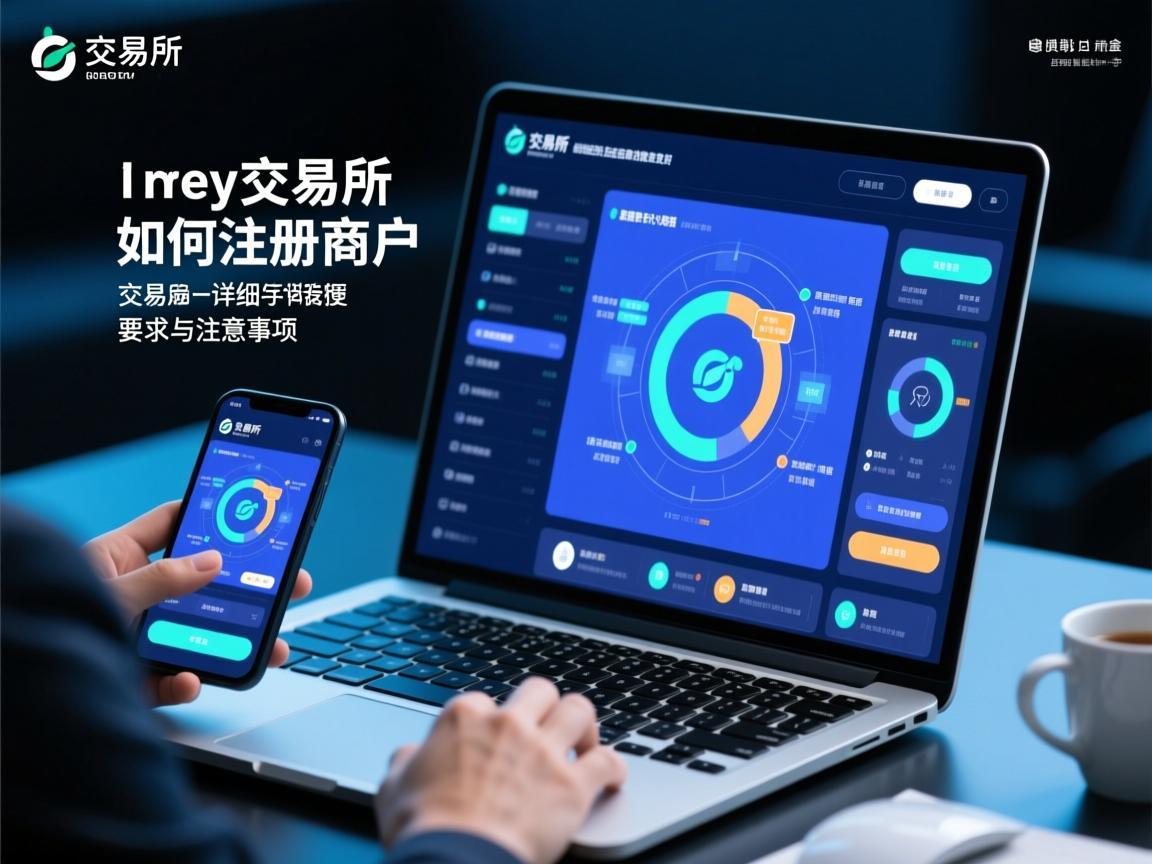 欧易交易所如何注册商户，详细流程与注意事项