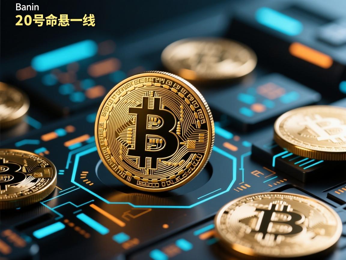 币安20号命悬一线，合规风暴中的生死考验