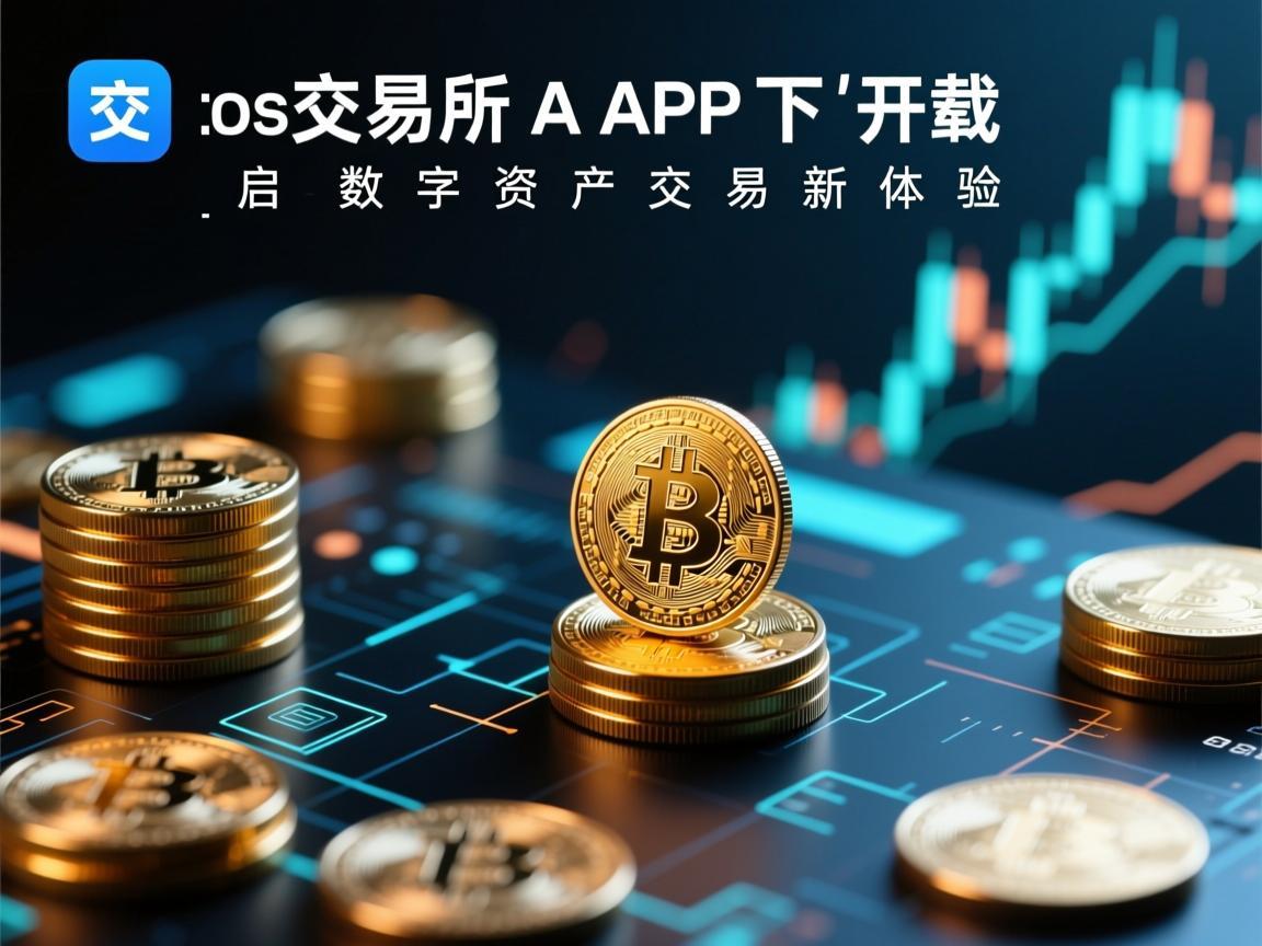 交易所APP下载，开启数字资产交易新体验