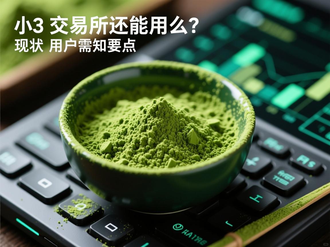抹茶交易所还能用么 现状与用户需知的要点