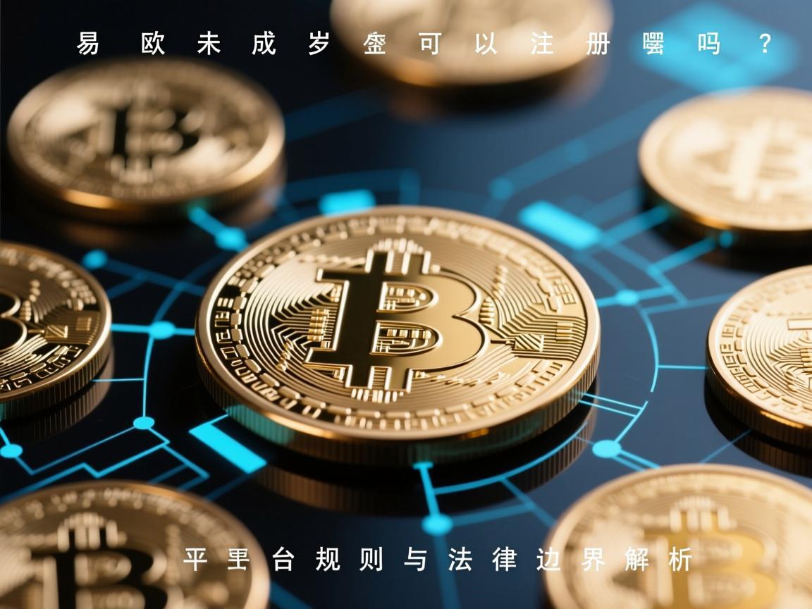 易欧未成年可以注册吗 平台规则与法律边界解析