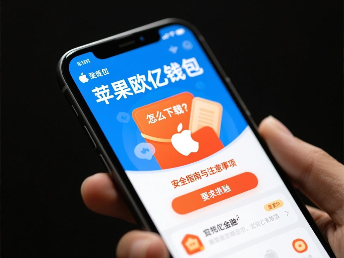 苹果手机怎么下载欧亿钱包 安全指南与注意事项