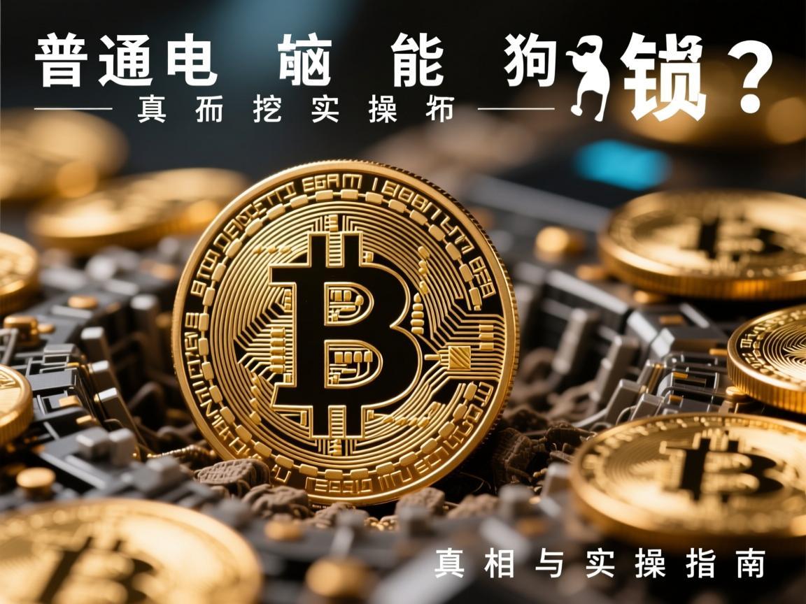普通电脑能挖狗狗币 真相与实操指南