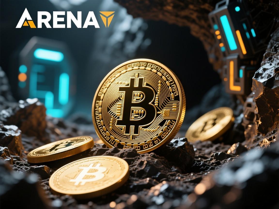 ARENA币一天挖几个 深入解析其产量机制与影响因素