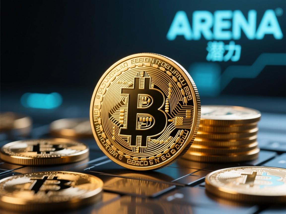 ARENA菩提，潜力币的机遇与挑战