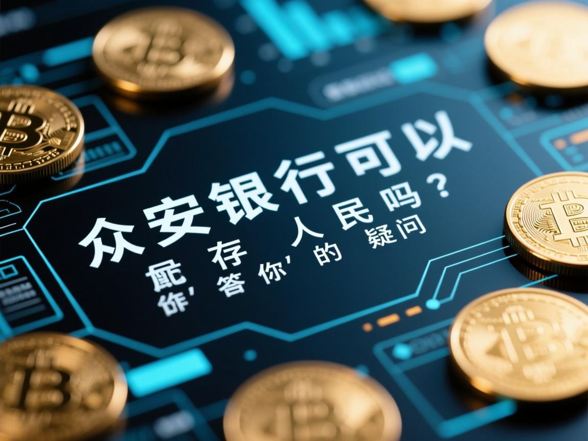 众安银行可以存人民币吗 解答你的疑问