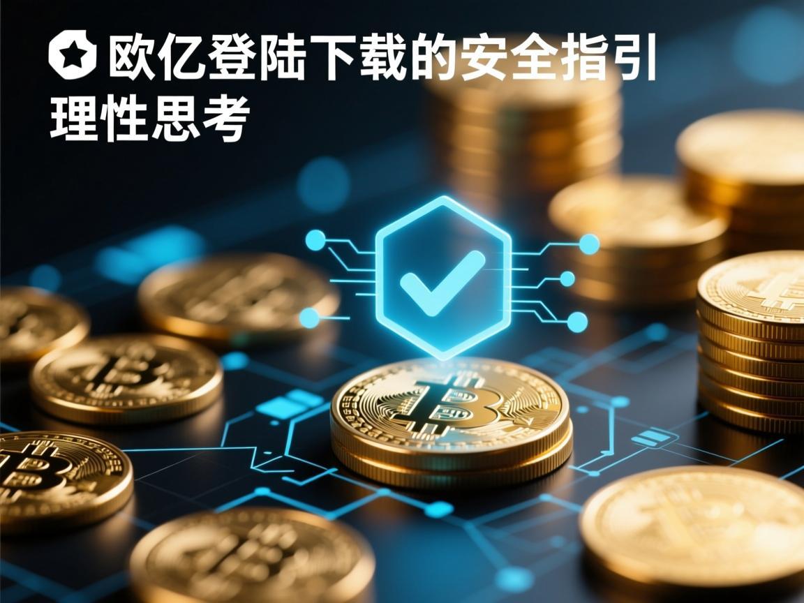 关于欧亿登陆下载的安全指引与理性思考