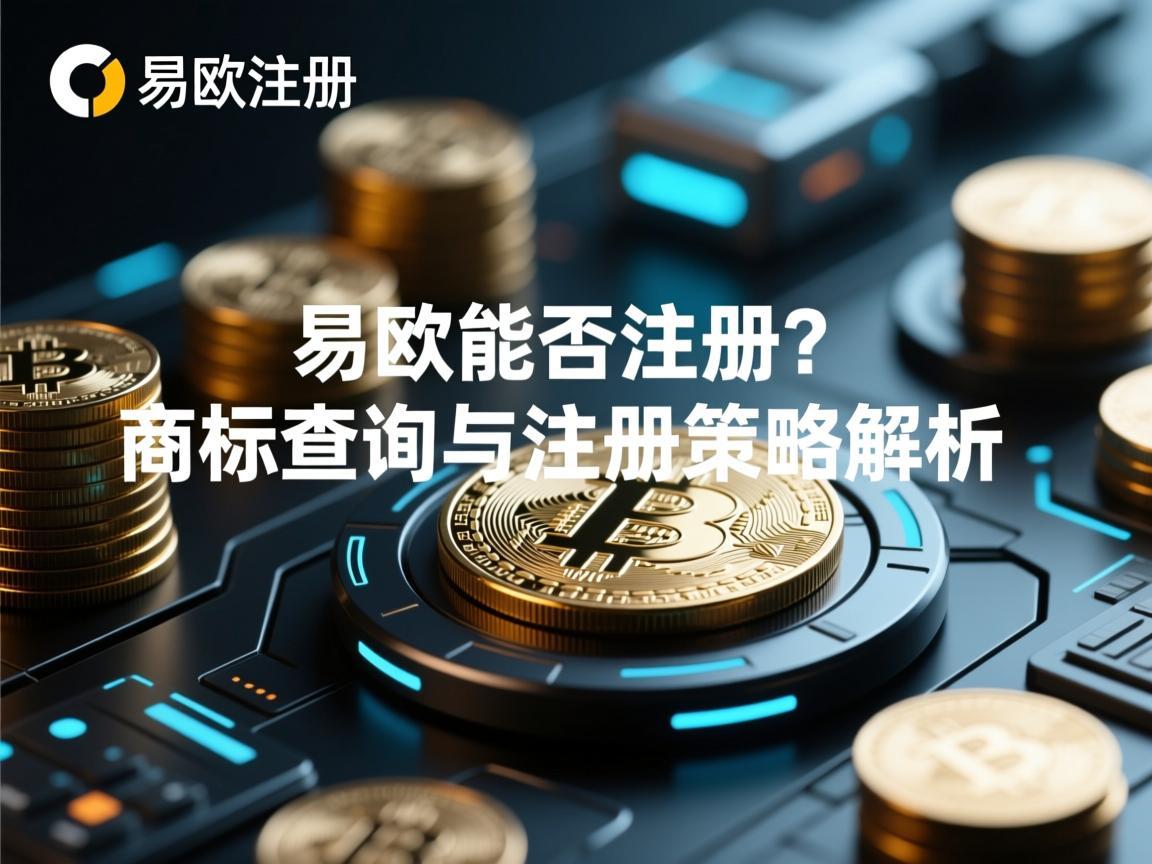 易欧能否注册 商标查询与注册策略解析