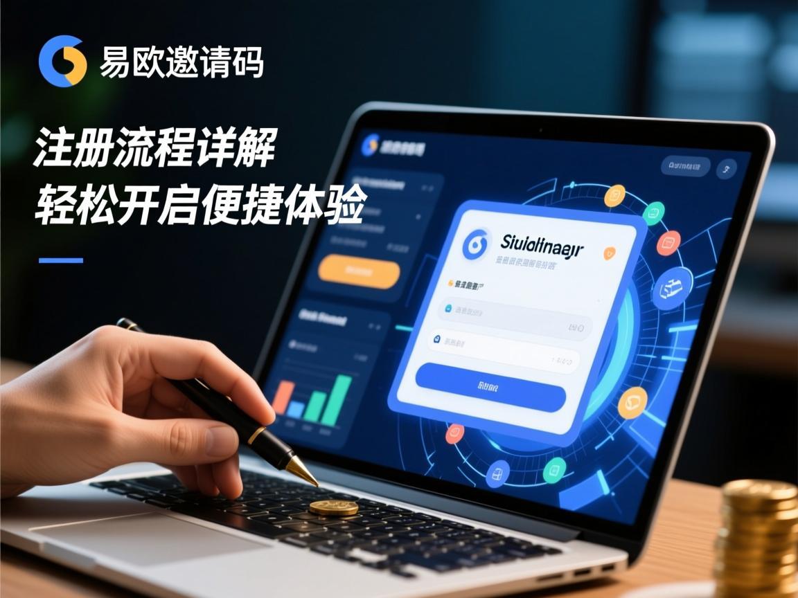 易欧邀请码注册流程详解，轻松开启便捷体验