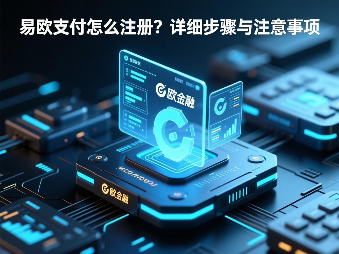 易欧支付怎么注册 详细步骤与注意事项