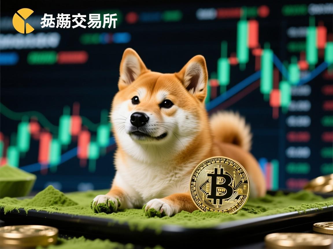 抹茶交易所宣布下架BabyDoge，加密货币市场波动再添案例