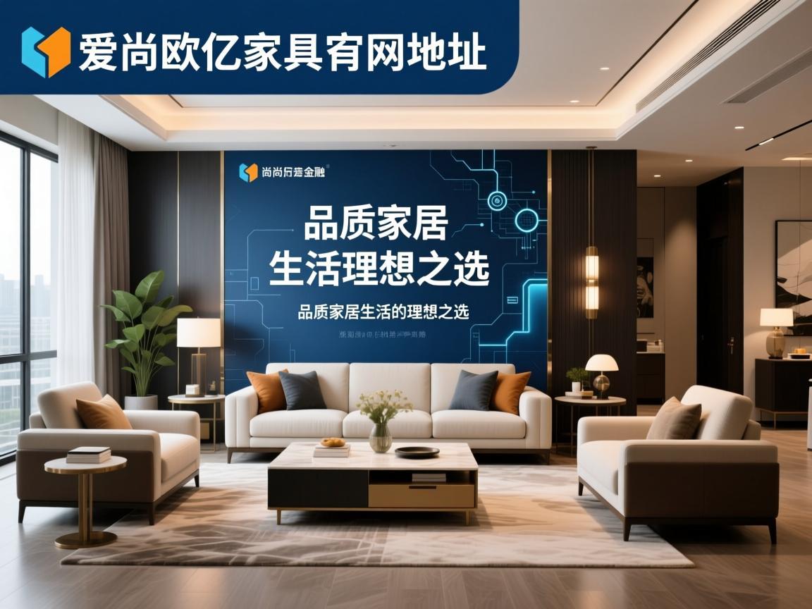 爱尚欧亿家具官网地址，品质家居生活的理想之选