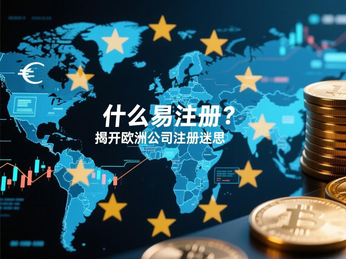 欧什么易注册 揭开欧洲公司注册的迷思