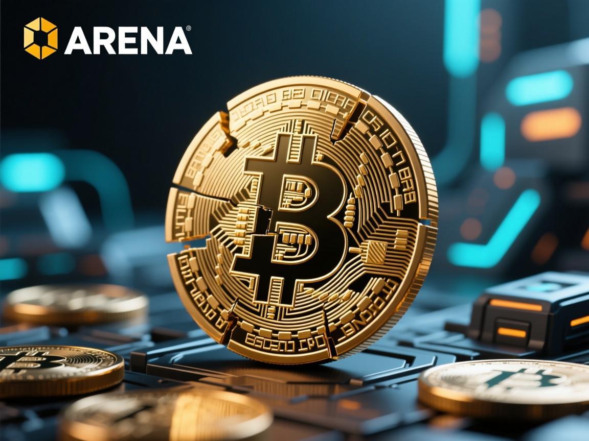 ARENA拆分币，游戏经济生态中的创新探索与价值重构