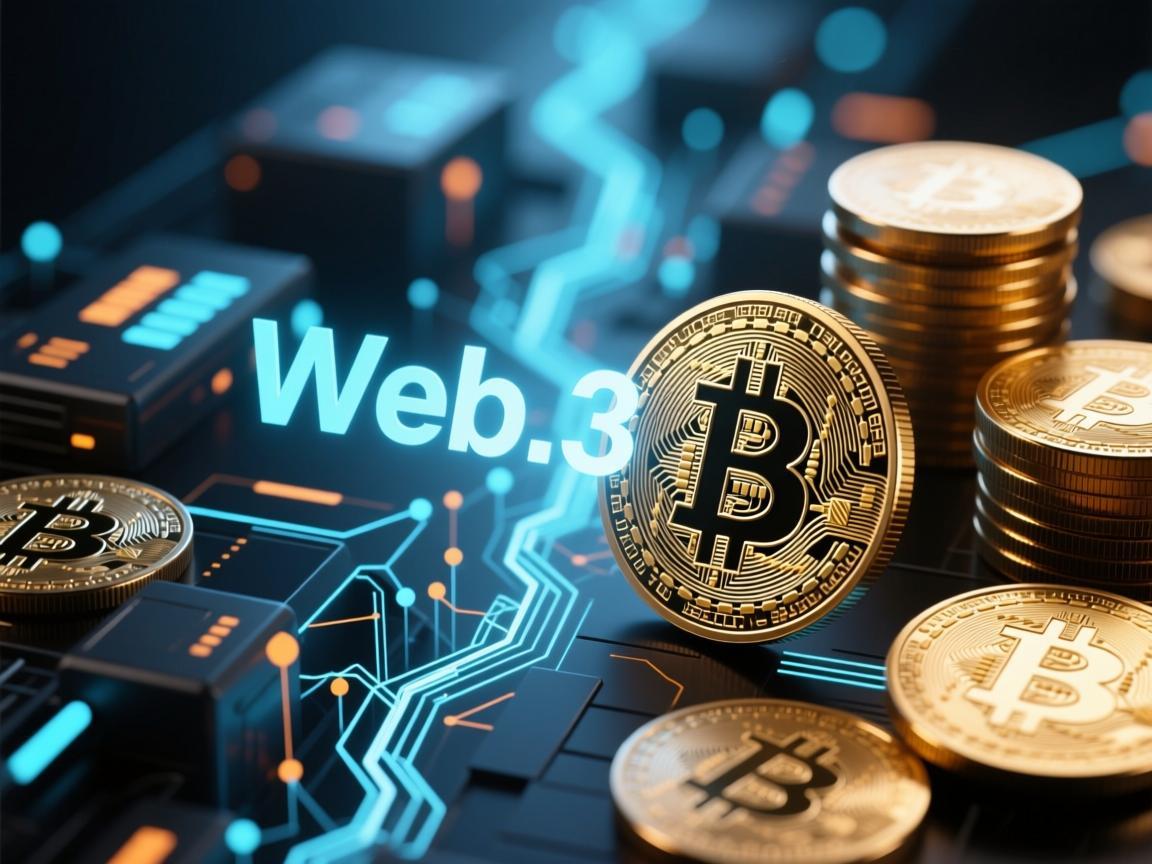 Web3为何难以实现，理想与现实的鸿沟
