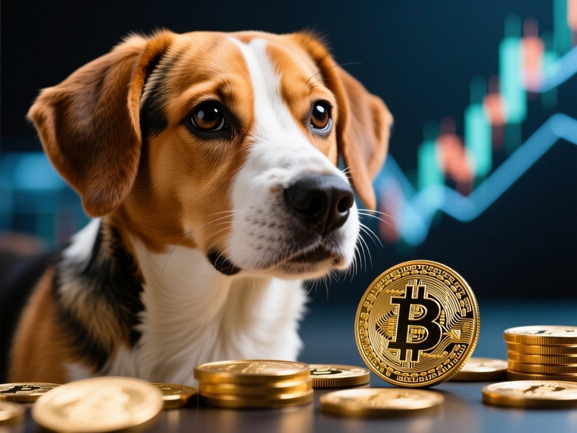 狗狗币近期能不能买 理性看待波动与风险