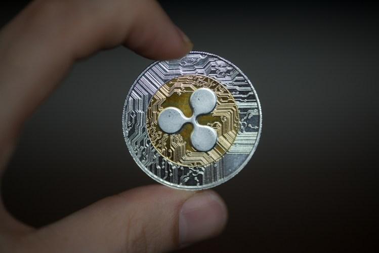 XRP 未平仓合约回落至 2025 年 5 月低点 — — 即将创下历史新高