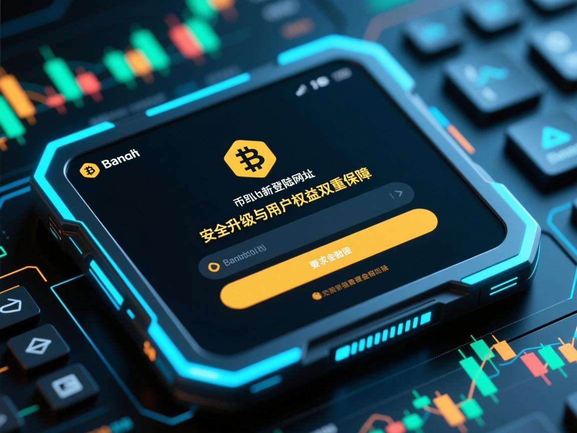 币安的新登陆网址，安全升级与用户权益的双重保障