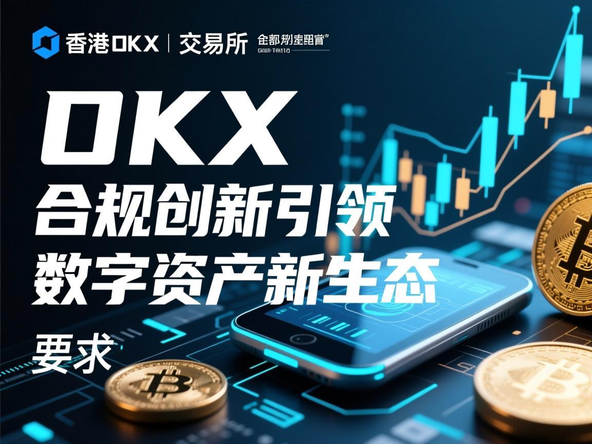 香港OKX交易所，合规创新引领数字资产新生态