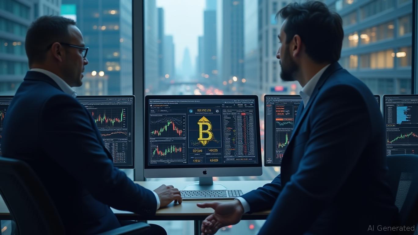 比特币今日新闻：机构比特币安全升级标志着加密货币信心的稳定
