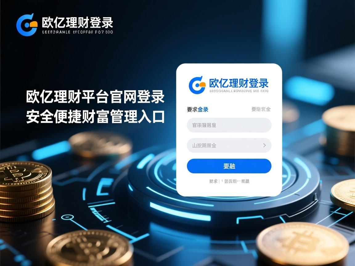 欧亿理财平台官网登录，安全便捷的财富管理入口