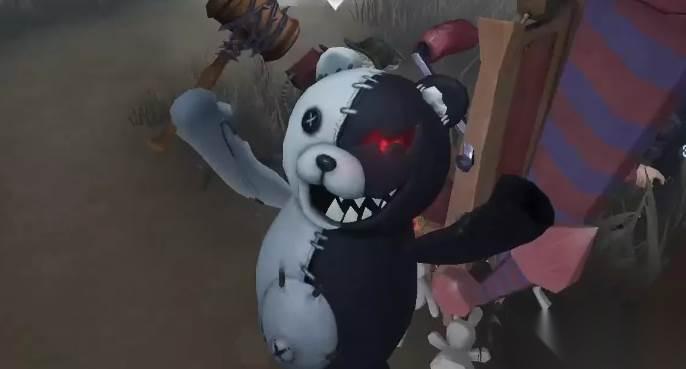 第五人格牵制邦邦玩法