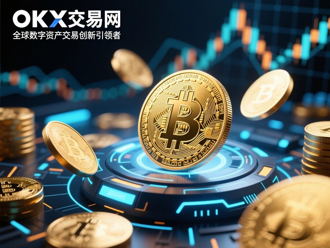 OKX交易网，全球数字资产交易的创新引领者