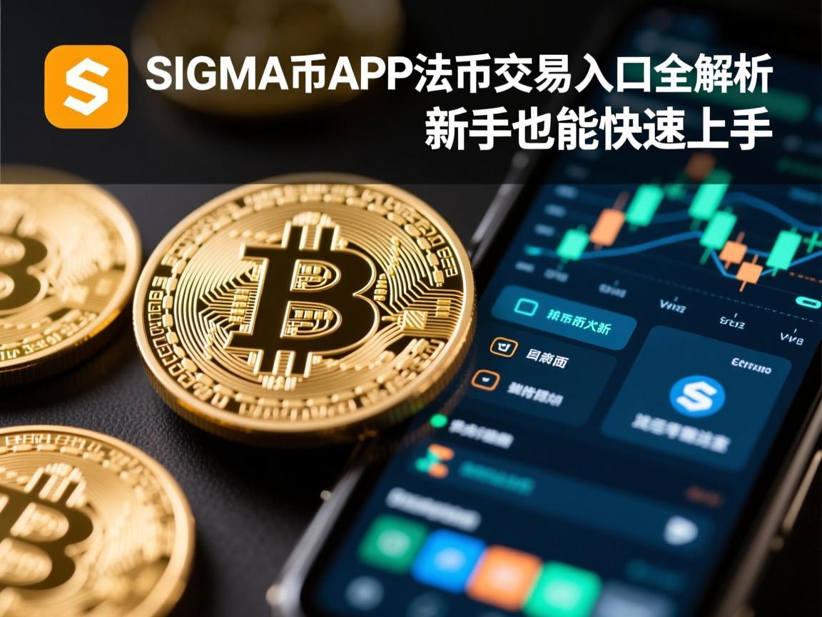 SIGMA币APP法币交易入口全解析，新手也能快速上手