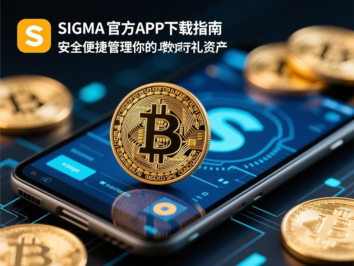 SIGMA币官方APP下载指南，安全便捷管理您的数字资产