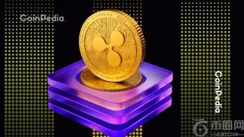 XRP 上涨 6% 至 2.63 美元，Digitap ($TAP) 预售突破 100 万美元或成市场新宠