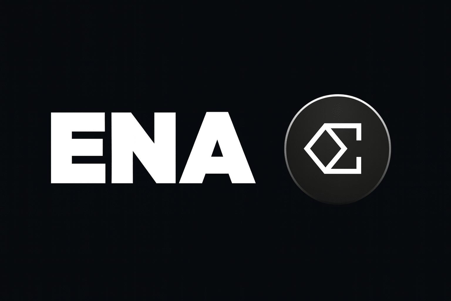 ENA 势头强劲——下一步会突破至 0.60 美元吗
