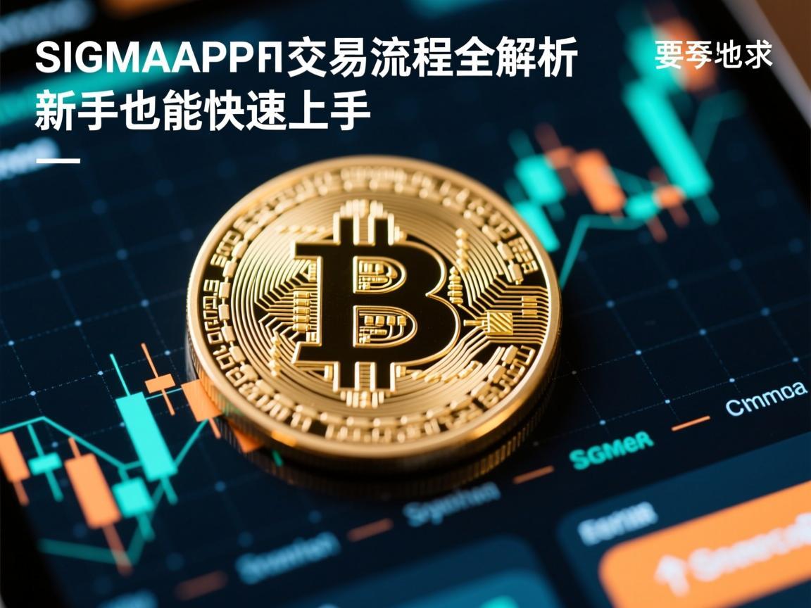 SIGMA币APP交易流程全解析，新手也能快速上手