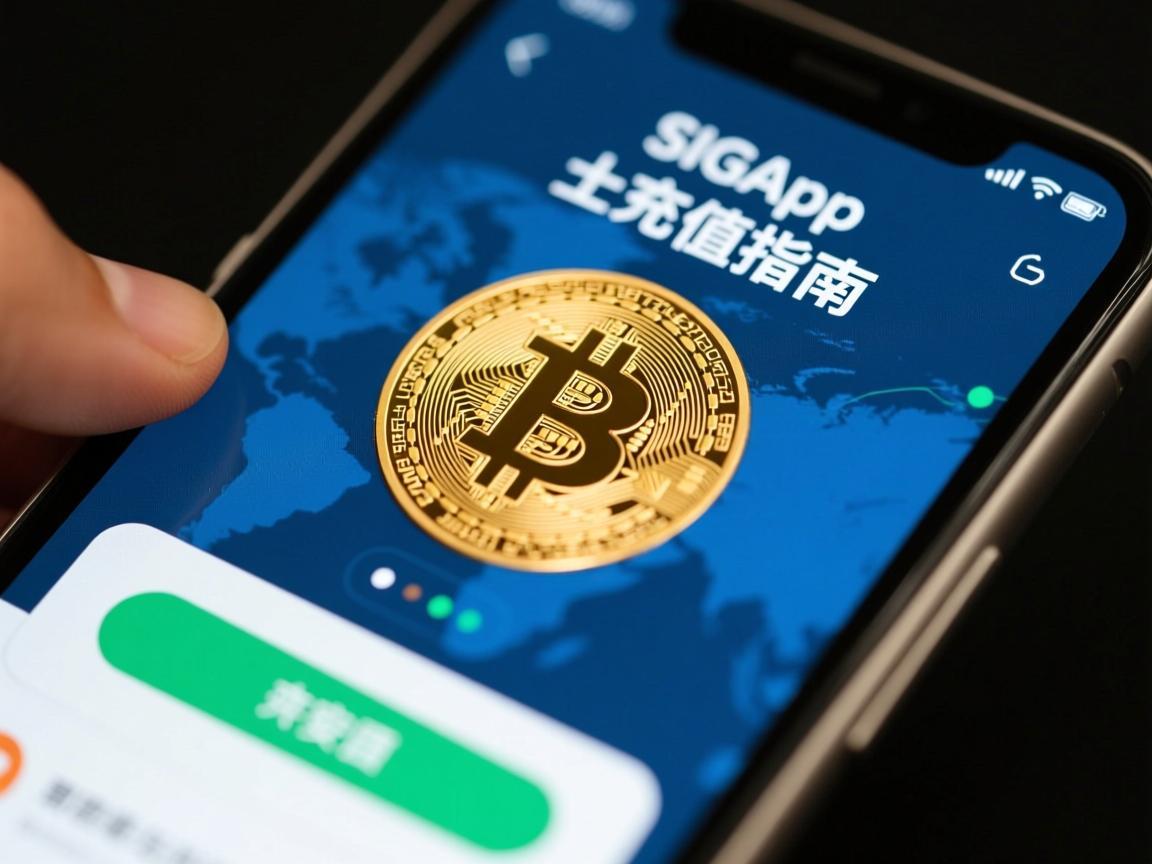 SIGMA币App充值指南，便捷操作与安全注意事项