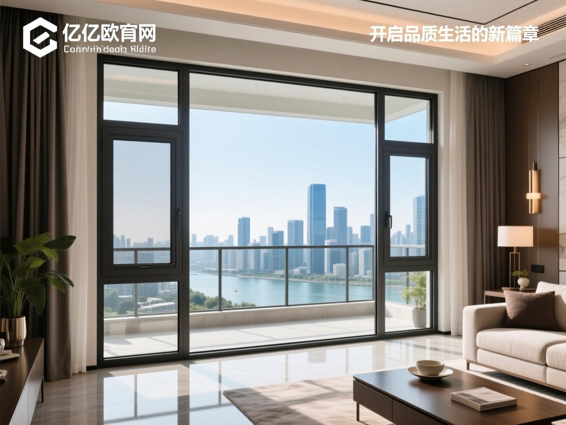 德亿欧门窗官网，开启品质生活的新篇章