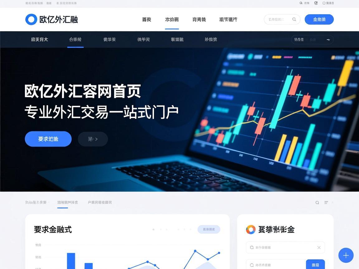 欧亿外汇官网首页，专业外汇交易的一站式门户