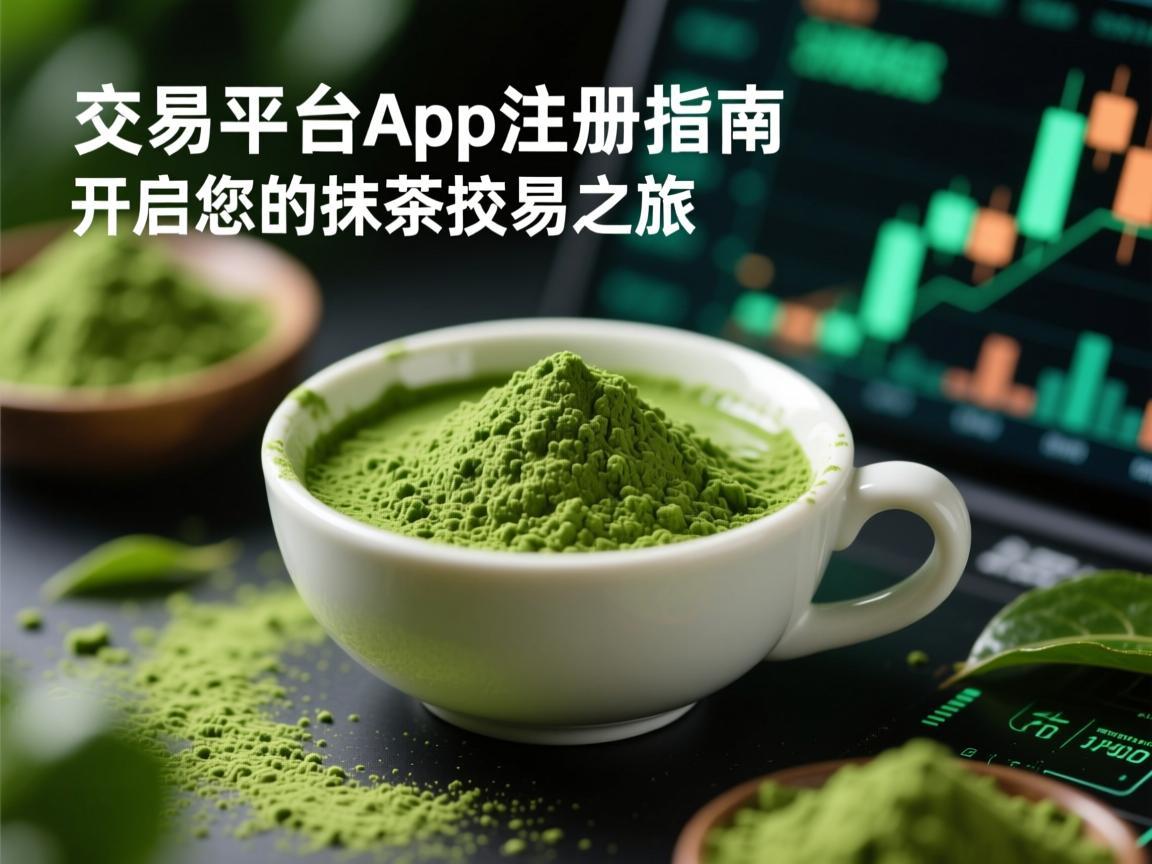 抹茶交易平台App注册指南，开启您的抹茶交易之旅