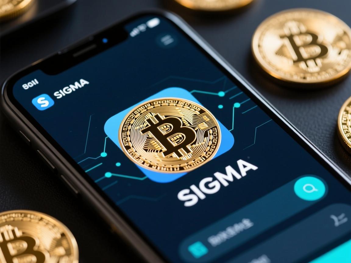 SIGMA币app真实版，数字资产安全与便捷的新选择