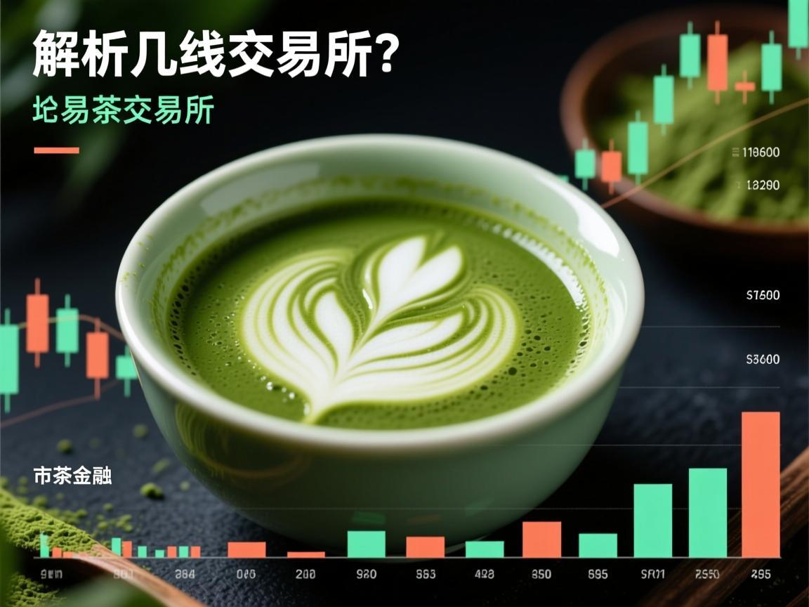 抹茶是几线交易所 解析抹茶交易所的市场定位与发展现状