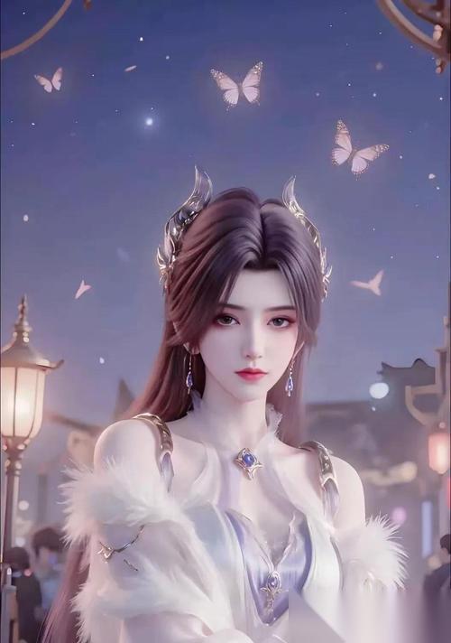 与小姐姐一起玩 隐世录 美貌与实力兼具